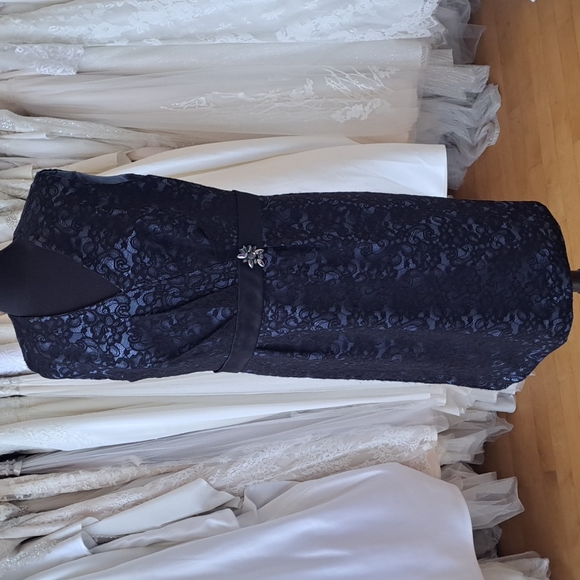 Jasmine Dresses & Skirts - Lace cocktail dress